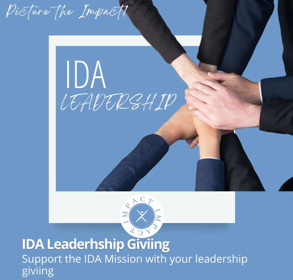 Leadership Giving
