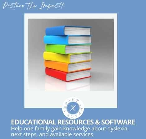 Make An Impact With IDA-Educational Resources & Software