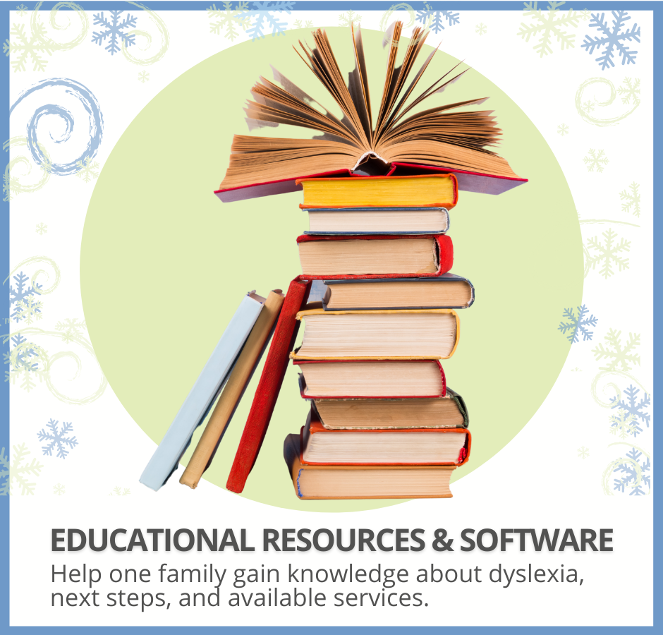 EDUCATIONAL RESOURCES & SOFTWARE
